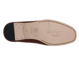 Sandro Moscoloni Black/Brown San Remo Men's Shoes