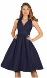 Nylad Swing Dress by Stop Staring! (3 Color Options)