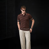 Refined Motion + Kingsley SET - COFFEE/TAUPE