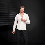 Noir Essence + Wellington SET - WHITE/BLACK