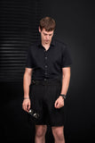 Risky Business BLACK/SILVER