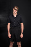Risky Business BLACK/SILVER