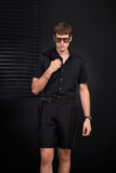 Risky Business BLACK/SILVER