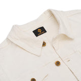 Heritage Style + Fit SET - WHITE