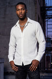 Jurox Rhinestone Long Sleeve Shirts