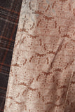 Brown Check Sport Jacket
