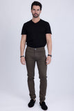 Alternative Styles Jeans