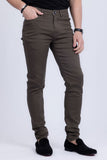 Alternative Styles Jeans