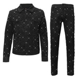 Pure Style SET - BLACK