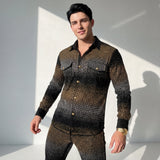 Stage Blaze SET - BLACK/GOLD