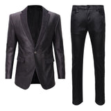 Midnight Sculpt + Crisp Creation SET - BLACK