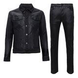 Crisp Creation SET - BLACK