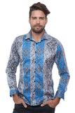 Fantasy Long Sleeve Shirt