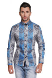 Fantasy Long Sleeve Shirt