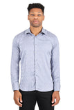 Life of Paisley Long Sleeve Shirt