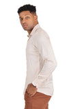 Life of Paisley Long Sleeve Shirt