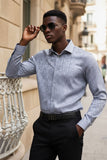Life of Paisley Long Sleeve Shirt