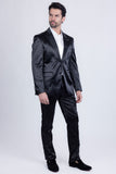 Extent Satin Blazer