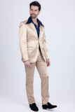 Extent Satin Blazer
