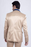 Extent Satin Blazer