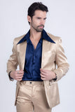 Extent Satin Blazer