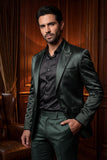 Extent Satin Blazer