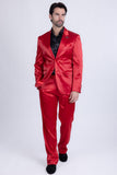 Extent Satin Blazer
