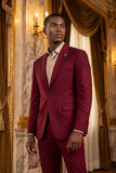 Splendor Cast Rhinestone Blazer