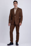 Splendor Cast Rhinestone Blazer