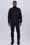 Jaggy Boy Bomber Jacket