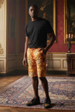 Tame Medusa Shorts