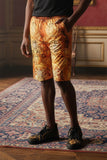 Tame Medusa Shorts