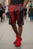 Mania Mod Shorts