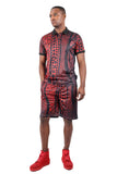 Mania Mod Shorts