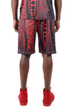 Mania Mod Shorts