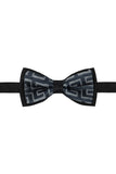 When In Rome Bow Tie