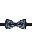 When In Rome Bow Tie