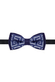 When In Rome Bow Tie