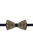 All The Men Bow Tie