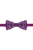 All The Men Bow Tie