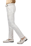 Luscious Paisley Pants