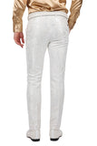 Luscious Paisley Pants