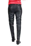 FLORAL GREEK Pants