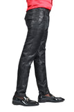 FLORAL GREEK Pants