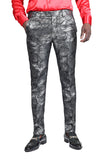 FLORAL GREEK Pants