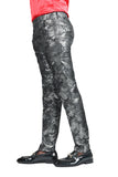 FLORAL GREEK Pants