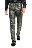 FLORAL GREEK Pants