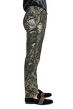 FLORAL GREEK Pants