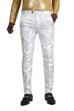 FLORAL GREEK Pants