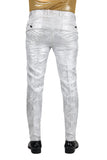 FLORAL GREEK Pants